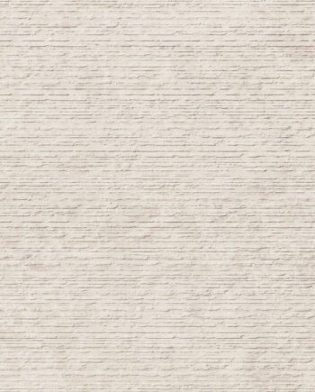 Декоративная керамическая плитка под камень ABK Era Groove Ivory, 60x120 см, 8,5 мм, рельефная, матовая
