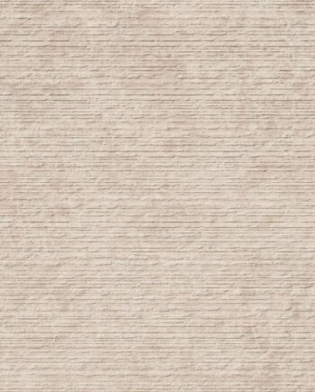 Декоративная керамическая плитка под камень ABK Era Groove Taupe, 60x120 см, 8,5 мм, рельефная, матовая