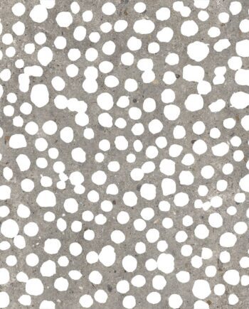 Декоративная керамическая плитка под камень ABK Poetry Stone Carpet Grey, 60x60 см, 8,5 мм, матовая