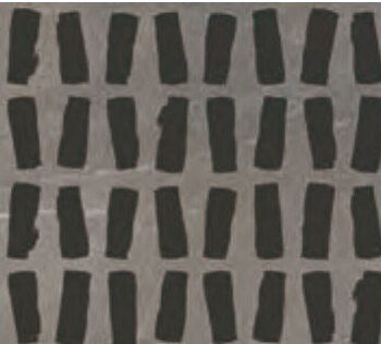 Декоративная керамическая плитка под камень ABK Poetry Stone Dec. Metal Mud, 60x120 см, 8,5 мм, матовая