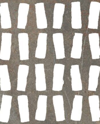Декоративная керамическая плитка под камень ABK Poetry Stone Traces Mud, 60x120 см, 8,5 мм, матовая