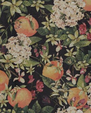 Декоративная керамическая плитка с рисунком ABK Wide&Style Sicily, 60x120 см, 8,5 мм, матовая