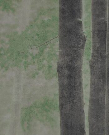 Декоративная керамическая плитка с рисунком ABK Wide&Style Woods C, 120x240 см (4 x 60x120 см), 8,5 мм, матовая