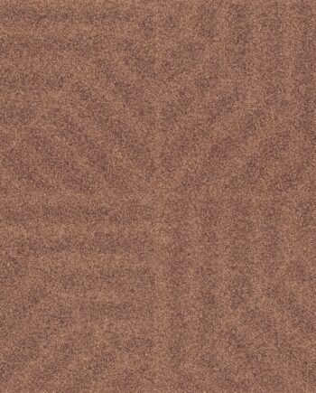 Декоративная керамическая плитка с узором ABK Moooi Sandy Reiki Rhea Terracotta A, 60x60 см, 8,5 мм, натуральная матовая