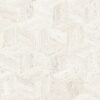 Декоративная плитка под камень ABK Sensi Roma Cube White, 60x120 см, 8,5 мм, матовая