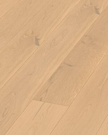 Дубовый паркет Meister, Longlife PD 400, Authentic pure oak 09025, 1 полоса, 2200 x 180 мм, брашированная, натуральное масло