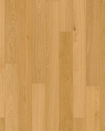 Дубовый паркет Quick-Step Amato Natural Oak экстраматовый лак, водостойкий 145мм