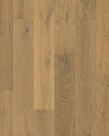 Дубовый паркет Quick-Step Cascada Mustard Oak экстраматовый лак, водостойкий 190мм