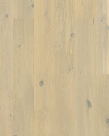 Дубовый паркет Quick-Step Cascada Wintry Forest Oak экстраматовый лак, водостойкий 190мм