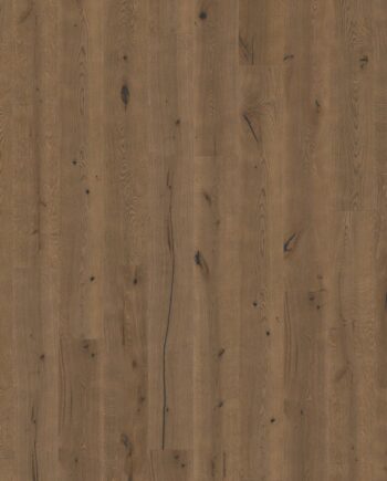 Дубовый паркет Quick-Step Massimo Dark Chocolate Oak масло 260мм