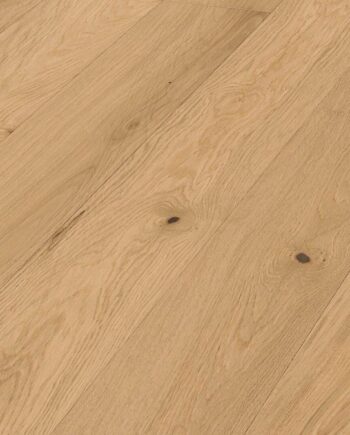 Дубовый пол Meister, Natureflex HD 100, Cream oak lively 20015, 1 полоса, 2200 x 210 мм, брашированная, ультраматовый лак