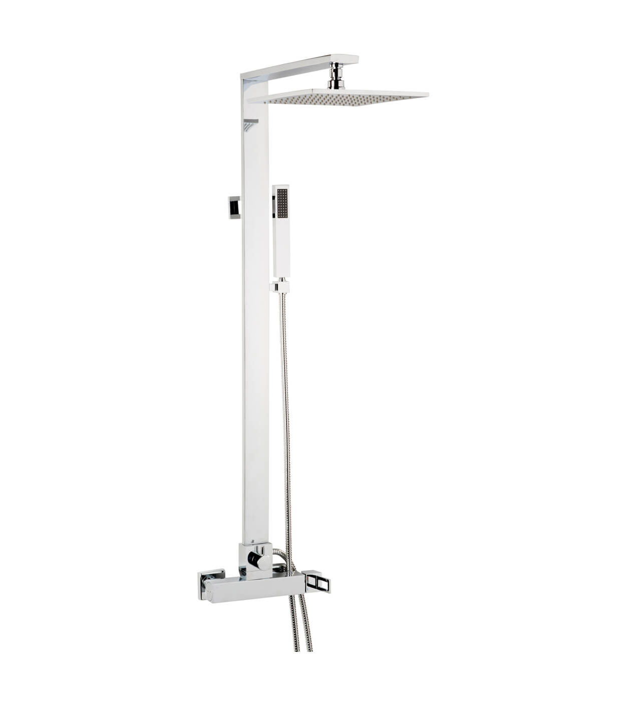 Душевая система со смесителем Emmevi Gea 2600246 – 3