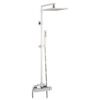 Душевая система со смесителем Emmevi Gea 2600247 – 3