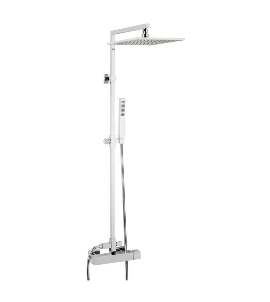 Душевая система со смесителем Emmevi Gea 2600247 – 3