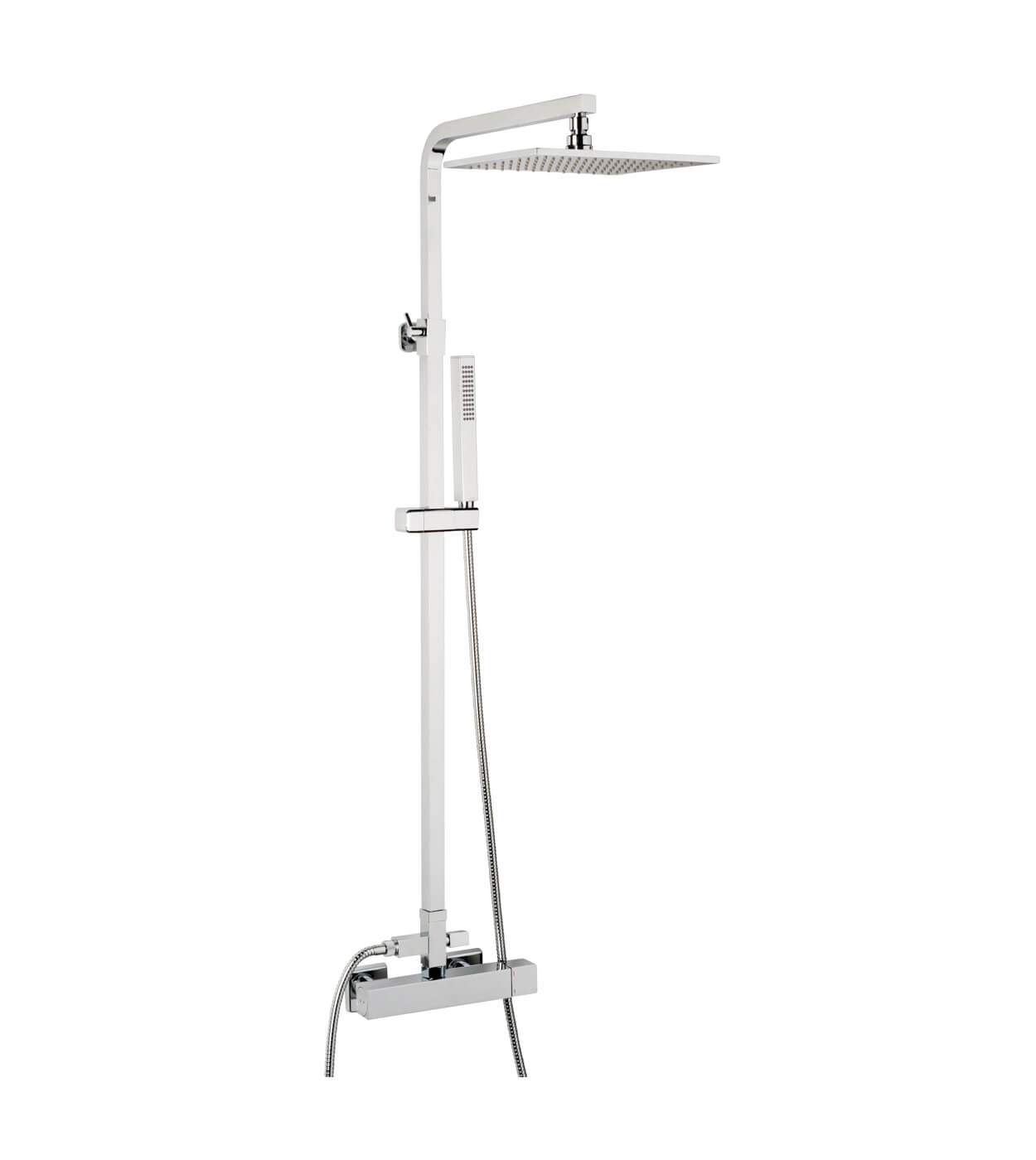 Душевая система со смесителем Emmevi Gea 2600250 – 3