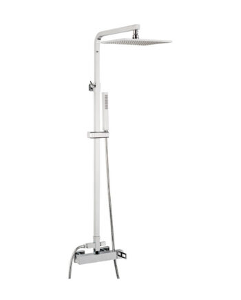 Душевая система со смесителем Emmevi Gea 2600250