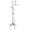 Душевая система со смесителем Emmevi Gea 2600295 – 3