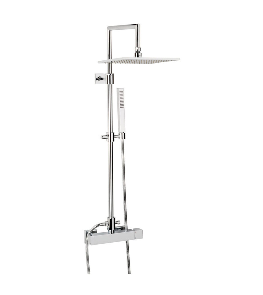 Душевая система со смесителем Emmevi Gea 2600295 – 3