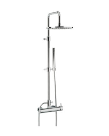 Душевая система со смесителем Emmevi Piper 4500584