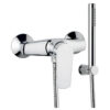 Смеситель для душа Emmevi Nicla 89002, хром Смеситель для душа Emmevi Nicla 89002 – 2