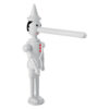 Двухвентильный кухонный смеситель Emmevi Pinocchio 1887 – 3
