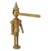 Двухвентильный кухонный смеситель Emmevi Pinocchio 1887 – 2