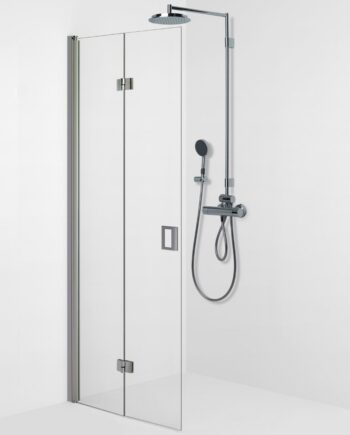 Folding Shower Screen FENIC 313 ru