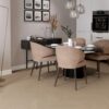 Французская ёлочка дуб Esta Nova Eco Elite Pearl экстраматовый лак – в интерьере Французская ёлочка дуб Esta Nova Eco Elite Pearl экстраматовый лак – 3