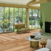 Tammeparkett Tarkett Grace Rustic Plank XT elutoas