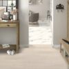 Parkett Tarkett, Grace, Tamm Beige Cashmere (beež) Plank XT, 1-lip, 2 külge mikr 4 Tammeparkett Tarkett Grace Beige Cashmere Plank XT esikus