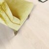 Parkett Tarkett, Grace, Tamm Beige Cashmere (beež) Plank XT, 1-lip, 2 külge mikr 1 Tammeparkett Tarkett Grace Beige Cashmere Plank XT elutoas