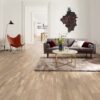 Tammeparkett Tarkett Shade Cream White TreS elutoas
