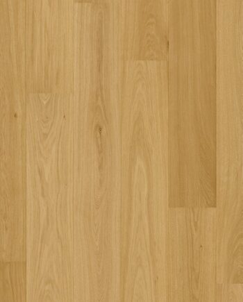 Инженерный паркет Quick-Step Cala Leather Oak экстраматовый лак, водостойкий 220мм