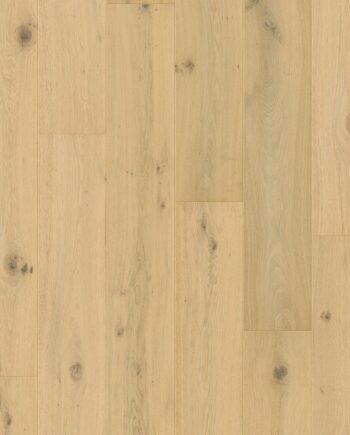 Инженерный паркет Quick-Step Cala Pearl White Oak экстраматовый лак, водостойкий 220мм