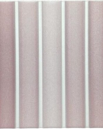 Керамическая мозаика Dune Kit-Kat Lilac Matt, 11,5x23,1 см, 8 мм