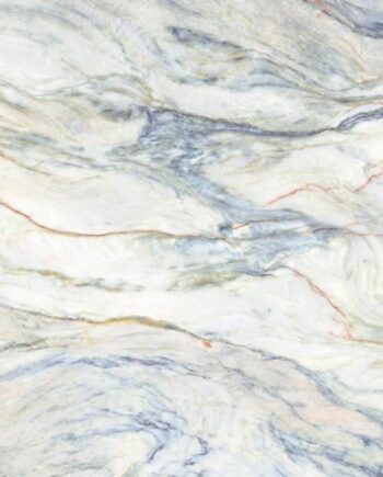 Керамическая плитка под мрамор ABK Sensi Nuance Quarzite Fusion, 60x120 см, 8,5 мм, натуральная матовая, противоскользящая R10
