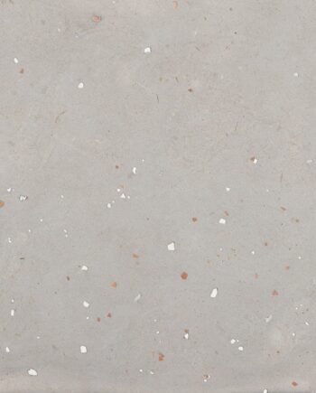 Керамическая плитка под терраццо ABK Moooi Egg Scape Concrete, 60x60 см, 8,5 мм, натуральная матовая