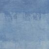 Декоративная керамическая плитка с рисунком ABK Poetry Net Patch Blue, 60x120 см, 8,5 мм, декор с рисунком, матовая