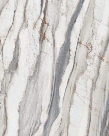Керамогранит под мрамор ABK Sensi 900 Oyster White, 120x120 см, 8,5 мм, натуральная матовая, противоскользящая R10