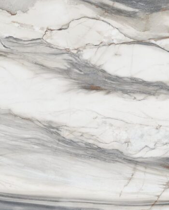 Керамогранит под мрамор ABK Sensi 900 Oyster White, 60x120 см, 8,5 мм, полированная (lux)