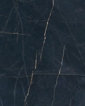 Керамогранит под мрамор ABK Sensi 900 Precious Black, 120x120 см, 8,5 мм, структурированная 3D (antique)