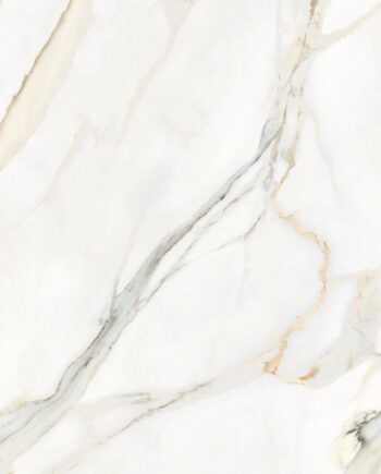 Керамогранит под мрамор ABK Sensi Signoria Calacatta Michelangelo, 60x120 см, 8,5 мм, натуральная матовая, противоскользящая R10