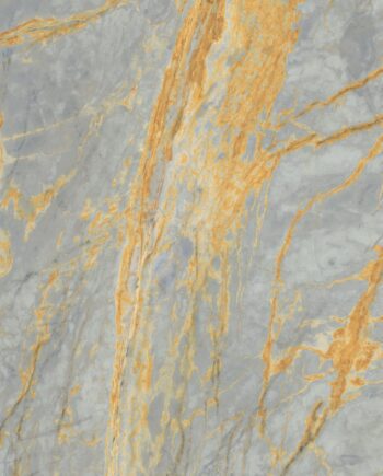 Керамогранит под мрамор ABK Sensi Signoria Grigio Siena, 120x120 см, 8,5 мм, полированная (lux)