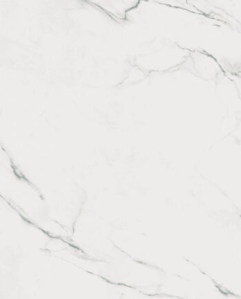 Керамогранитная плита под мрамор ABK Sensi Up Statuario Ultra, 120x280 см, 6 мм, полированная (lux)