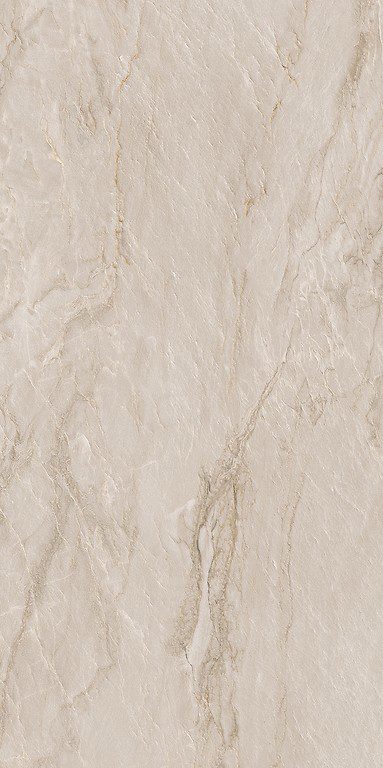 Матовая напольная плитка из керамогранита под камень Velluto Beige, 60x120 см, 8 мм, бежевый, R9 – 2