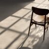 Мозаичная плитка из керамогранита под камень Tau Dorset Linen 3x15, 30x30 см, льняной бежевый – 2