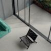 Керамическая плитка под камень ABK Poetry Stone Reloaded Basaltina Silver, 60×60 см, 8,5 мм, натуральная матовая P.tech, противоскользящая R10 – фото 4 Террасная плитка под камень ABK Poetry Stone Reloaded Basaltina Silver, 120x120 см, 20 мм, для улицы, противоскользящая R11 – 4