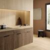 Керамогранит под камень ABK Sensi Roma Cream, 60x120 см, 8,5 мм, натуральная матовая, противоскользящая R10 – 3