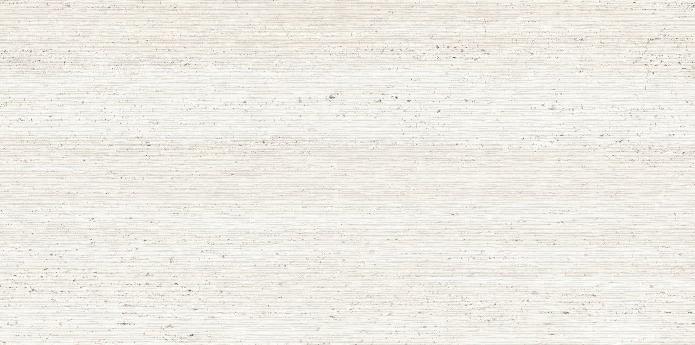 Декоративная плитка под камень ABK Sensi Roma Wave White, 60x120 см, 8,5 мм, матовая – 2