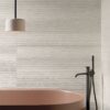 Декоративная плитка под камень ABK Sensi Roma Wave White, 60×120 см, 8,5 мм, матовая – фото 3 Декоративная плитка под камень ABK Sensi Roma Wave White, 60x120 см, 8,5 мм, матовая – 3